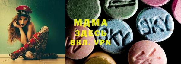 тгк Абинск